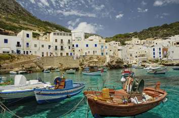Europe travel specialist