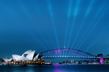 Australia travel specialist