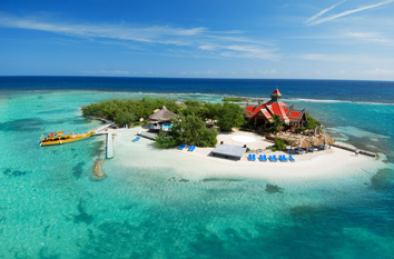 Jamaica travel specialist