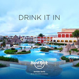 Hard Rock Hotels Specialist
