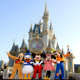 Disney Specialist