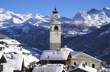 Italy travel specialist